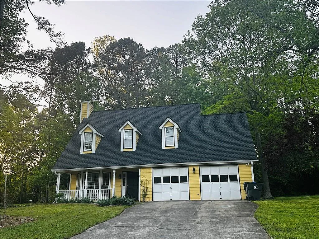 801 Forest Park Ln photo 1