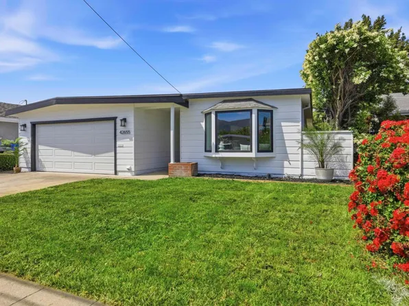 42655 Charleston Way, Fremont, CA 94538
