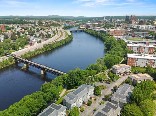 111 Riverwalk Way #3A, Manchester, NH 03101