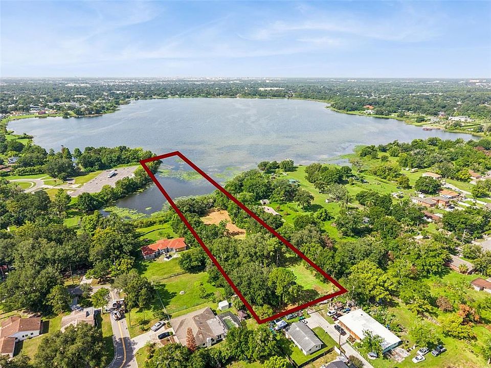 1st image of 3524 W ROBINSON STREET LOT 10