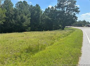 0 McNeill St, Hope Mills, NC 28348