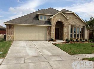 1021 Glenn Rd, Lavon, TX 75166