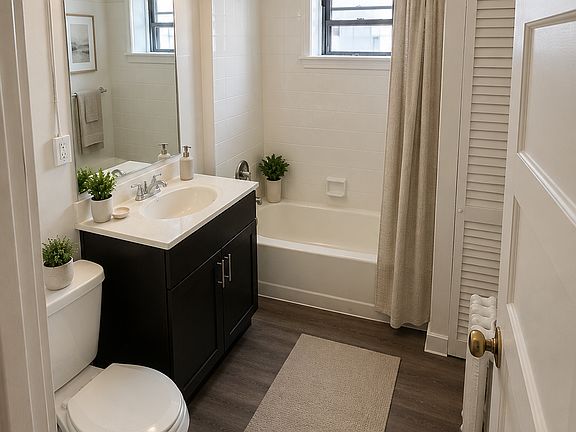 5th image of 100 E Preston St #36