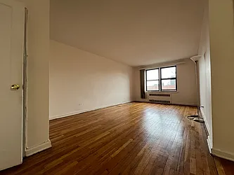 Rented by AZ REALTY NYC LLC