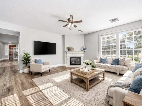 16730 Sonoma Del Norte Dr, Houston, TX 77095