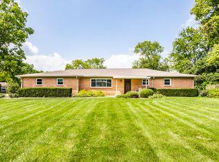 11532 Newport Dr, Indianapolis, IN 46236