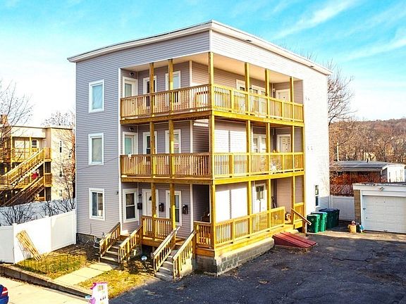 3rd image of 119 Clarendon St
