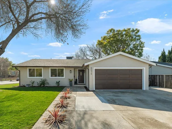 6575 Kaneko Dr, San Jose, CA 95119