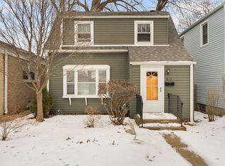 1927 Warren St, Evanston, IL 60202