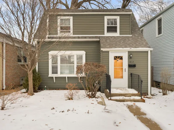 1927 Warren St, Evanston, IL 60202