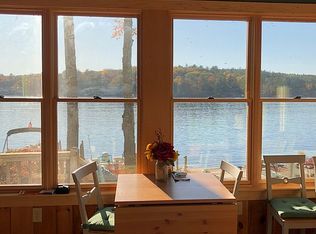 303 Bear Is, Meredith, NH 03253