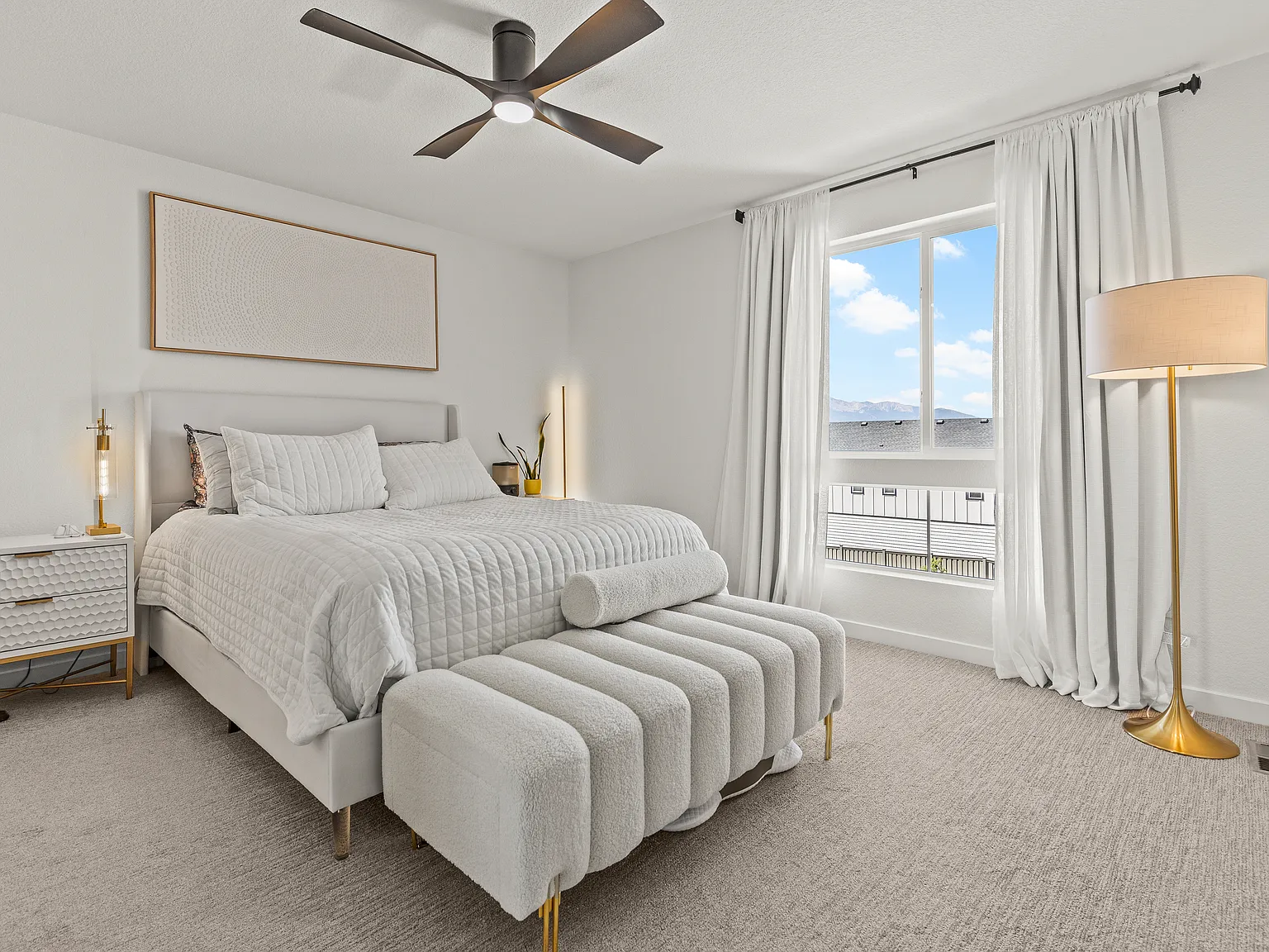 2 bed, 2.5 bath, 1779 sqft, $2,900 — Photo 2