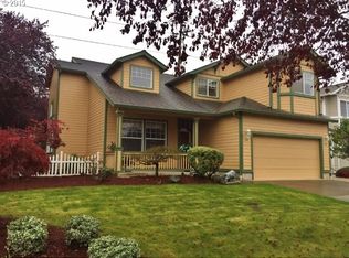 17619 SE 14th Cir, Vancouver, WA