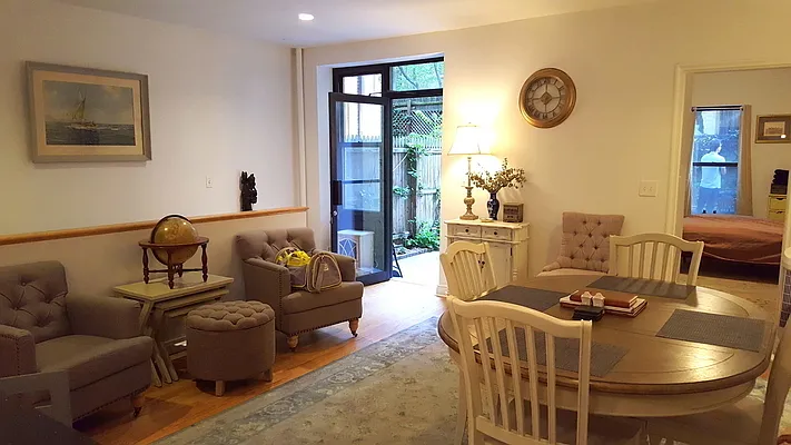 Rented by Manhattan Spaces | media 8