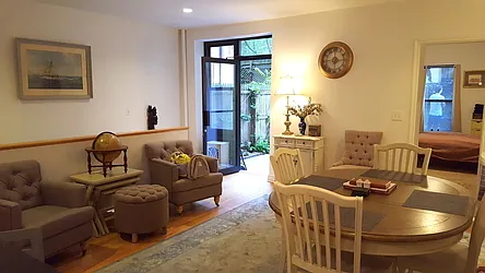 Rented by Manhattan Spaces