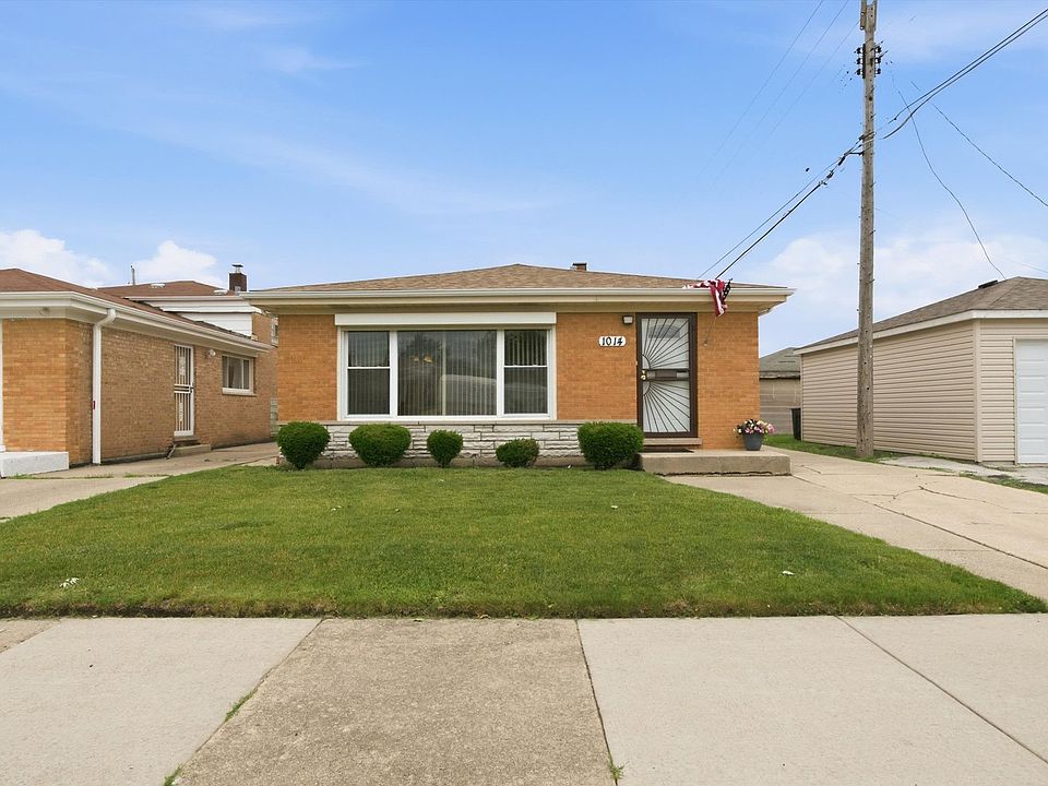 1st image of 1014 W 109th Pl