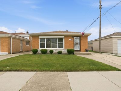 1014 W 109th Pl, Chicago, IL, 60643