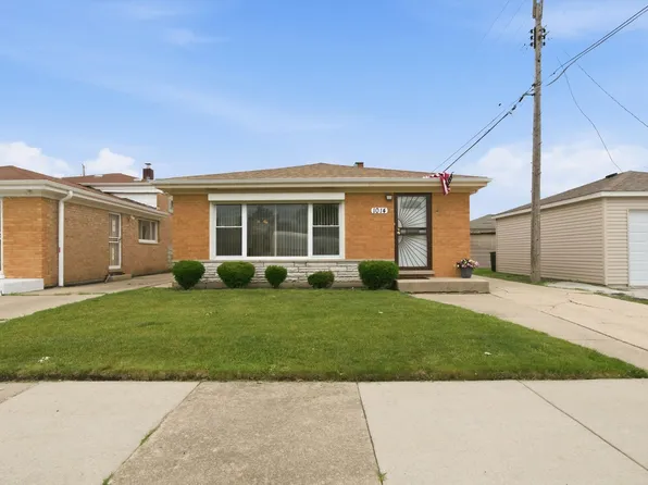 1014 W 109th Pl, Chicago, IL 60643