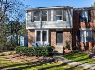 112 Taylors Pond Dr, Cary, NC 27513