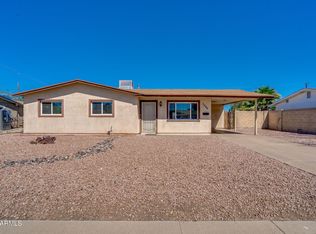 3244 E Hillery Dr, Phoenix, AZ 85032