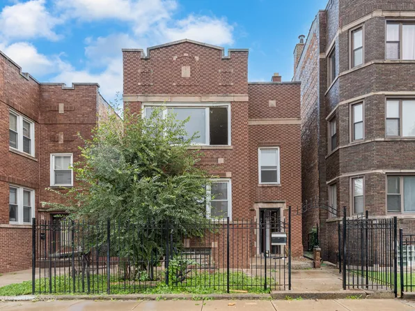 8139 S Marshfield Ave, Chicago, IL 60620