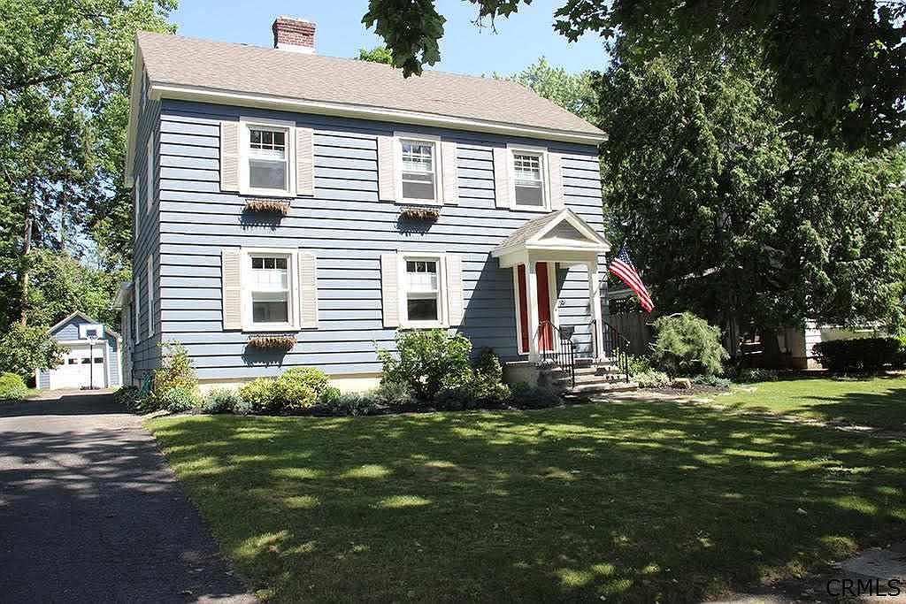 19 Elmwood St, Albany, NY 12203 Zillow