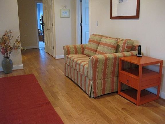 Upstairs Loft