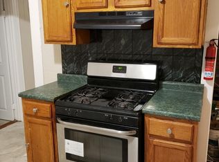 5 Peacevale Rd #1, Dorchester Center, MA 02124