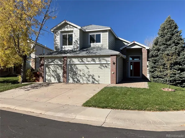 10769 Appaloosa Court, Parker, CO 80134