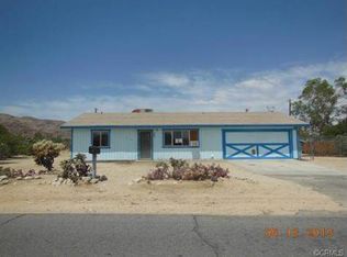 6870 Alpine Rd, Twentynine Palms, CA 92277