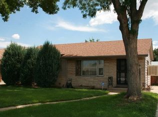 2004 Ridgewood Ln, Pueblo, CO 81005