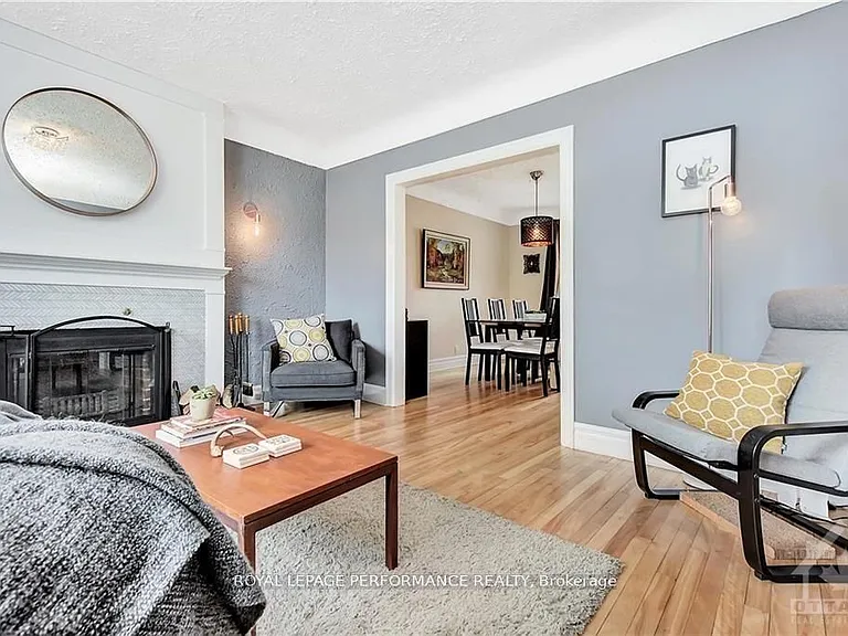 48 Hawthorne Ave — Photo 6