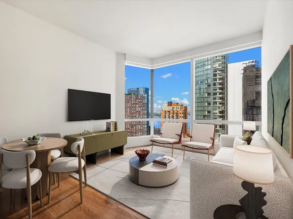 77 Greenwich Street image 1 of 16