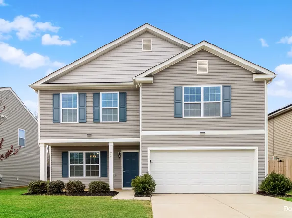 1914 Northrop Dr, Whitsett, NC 27377