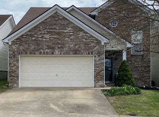 176 Angela Trl, Nicholasville, KY 40356