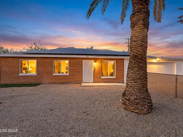 5859 E 33rd St, Tucson, AZ 85711
