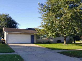 320 14th St SW, Rochester, MN 55902