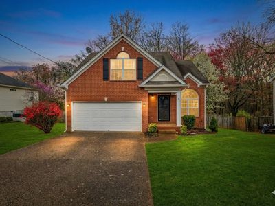 1418 Hilltop Dr, Mount Juliet, TN, 37122