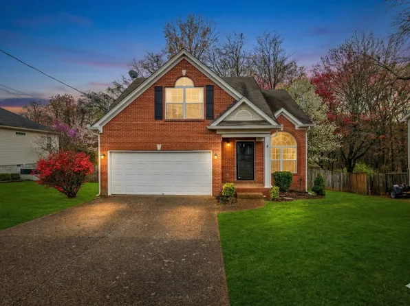 1418 Hilltop Dr, Mount Juliet, TN 37122