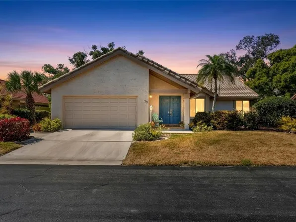 79 Inlets Blvd, Nokomis, FL 34275