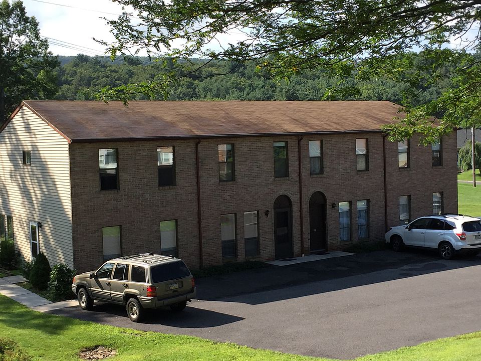 Unit #21 is the second from the left.