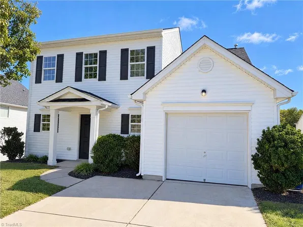 315 Royal Grey Ct, Winston Salem, NC 27107