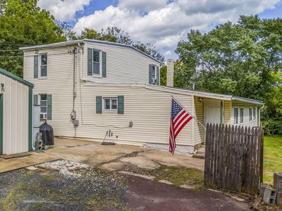 720 Jefferson Ave, Pottstown, PA, 19464