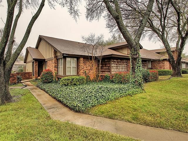 1st image of 1615 W Braker Ln #A
