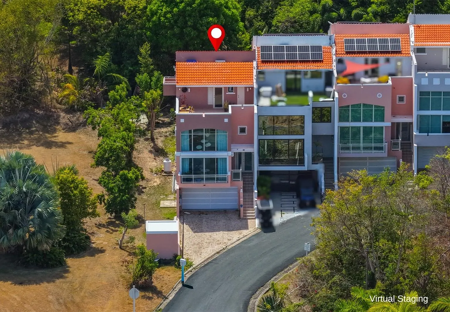 1 Shell Castle Rd — Photo 1