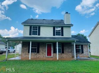 9342 Thomas Rd, Jonesboro, GA 30238