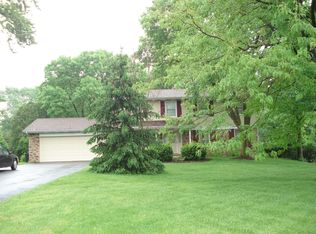7309 Leonard Dr, Darien, IL 60561