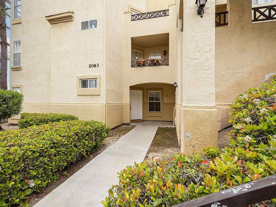 1st image of 2063 Lakeridge Cir Unit 101
