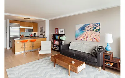 Rented by Douglas Elliman