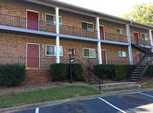 Westhampton Court, Atlanta, GA 30318